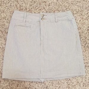 St. John’s Bay Stretch Skort